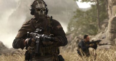 Recenze hry Call of Duty: Modern Warfare II a Warzone