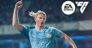 Recenze hry EA Sports FC 24