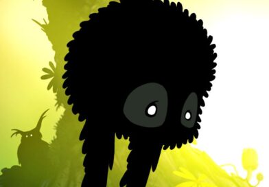 Recenze mobilní hry Badland