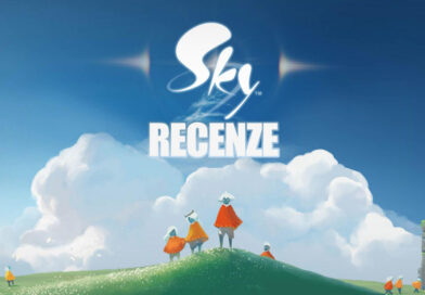 Recenze mobilní hry Sky Children of the Light